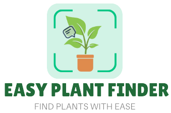 Easy Plant Finder – Best place plant finder online