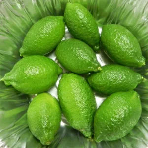 Finger Caviar Lime Tree - 5